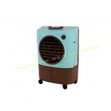 Hessaire 500 sq ft Evap Cooler 1300 CFM