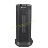 Ceramic heater