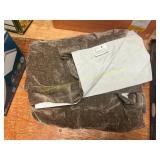 40x84in Curtian - Taupe