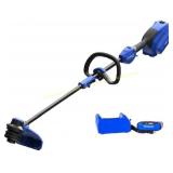 Kobalt 40V Max 15" Cordless Trimmer (4Ah)