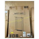 Safety gate