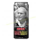 21ct AriZona Arnold Palmer Lite Half & Half Tea