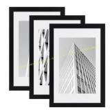 ELSER&HOME 16x24 Poster Frame 3-Pack