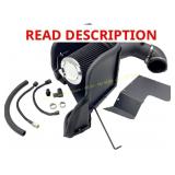 !NO SHIELD! Cold Air Intake Kit Ram 1500 2009-2018