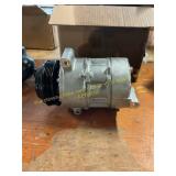 A/C Compressor