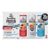 14ct Genius Gourmet Protein Variety 12oz