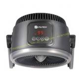 Utiltech 2 in 1 Fan & Heater