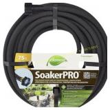 Swan Element Soakerpro Soaker Hose 75 ft