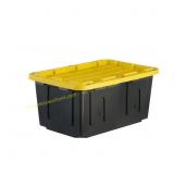 2ct Project Source Commander 27-Gal Tote No Lids