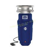 Project Source 3/4-HP Garbage Disposal