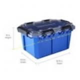 Kobalt Storage Tote 5 Gallon