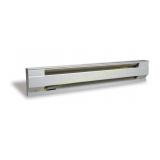 Cadet 96-in 240V 2500W Baseboard Heater