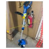 Kobalt 12in Telescopic String Trimmer