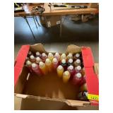 30ct. Kirkland Sparkling Flavored Water