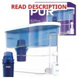 PUR 30-Cup Water Filter Dispenser