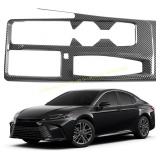 Camry Center Console Shift Cover 2025-26