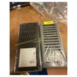 Vent covers