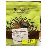 Bouchard Chocolate & Twisted Fruit Bites