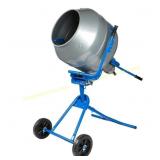 Kobalt Concrete Mixer