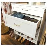 ClosetMaid BrightWood Drawer Unit 25x10x13