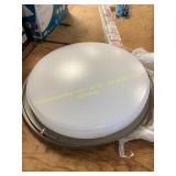 Light, Sillcock, & Detector for Home