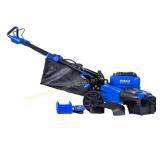 Kobalt Gen4 40V 20" Cordless Lawn Mower 6Ah