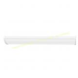 Lithonia 4-ft 6000-Lumen LED Wraparound Light
