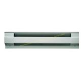 Cadet 125 sq ft 3415 BTU Convection Heater