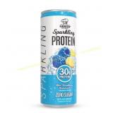 12ct. Genius Gourmet Lemonade Protein Shakes