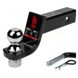 bROK Trailer Towing Starter Kit - 3.25