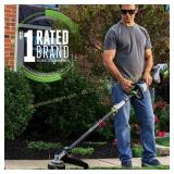 EGO POWER+ 56V 17-in String Trimmer (NO Battery)