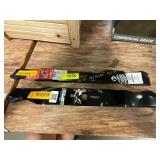 2ct Craftsman 21 in. 3-in-1 Mower Blade