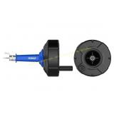 Kobalt 1/4-in x 15-ft Hand Auger for Drain
