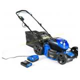 Kobalt 40V Brushless Cordless Lawn Mower