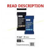 3ct RXBar Protein Bars Variety Pack 1.8 oz
