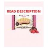 Rip Van Wafers Raspberry Dark Chocolate
