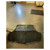 Yonugll Car Floor Mats