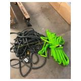 2ct. Garden Hoses