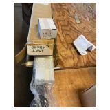 Cordless Cellular Shade 45*48 White