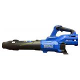 Kobalt 80V MAX Brushless Blower (TOOL ONLY)