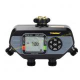 HydroLogic 4cZone Digital Timer+ plastic pieces