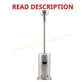 Master Forge 48k-BTU Patio Heater