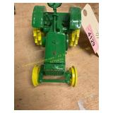 John Deere Tractor