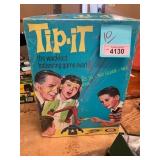 Tip It Game