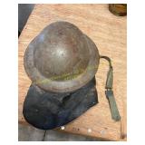 Army Helmet