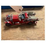 Firetruck