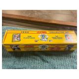 1990 Score Baseball Collectors Set
