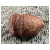 Ancient Axe Head?