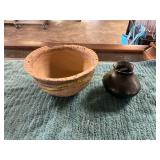 Ancient Pottery Pieces?