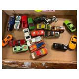 Flat of Cars